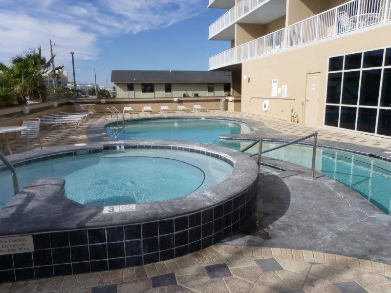 Crystal Tower 704 By Albvr - Beach View, Amenities & Great Rates! Gulf Shores Bagian luar foto