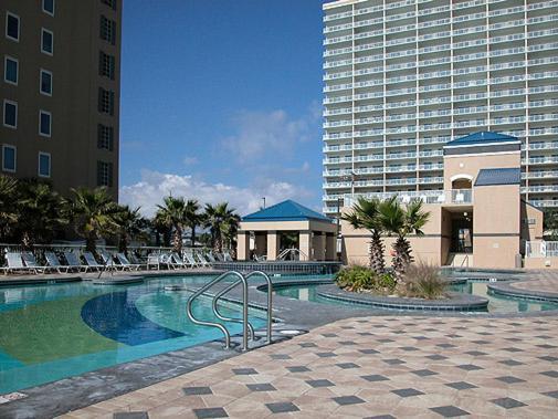 Crystal Tower 704 By Albvr - Beach View, Amenities & Great Rates! Gulf Shores Bagian luar foto